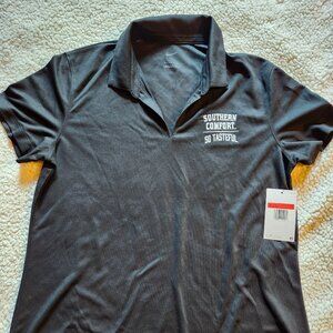 Womens Nike golf polo